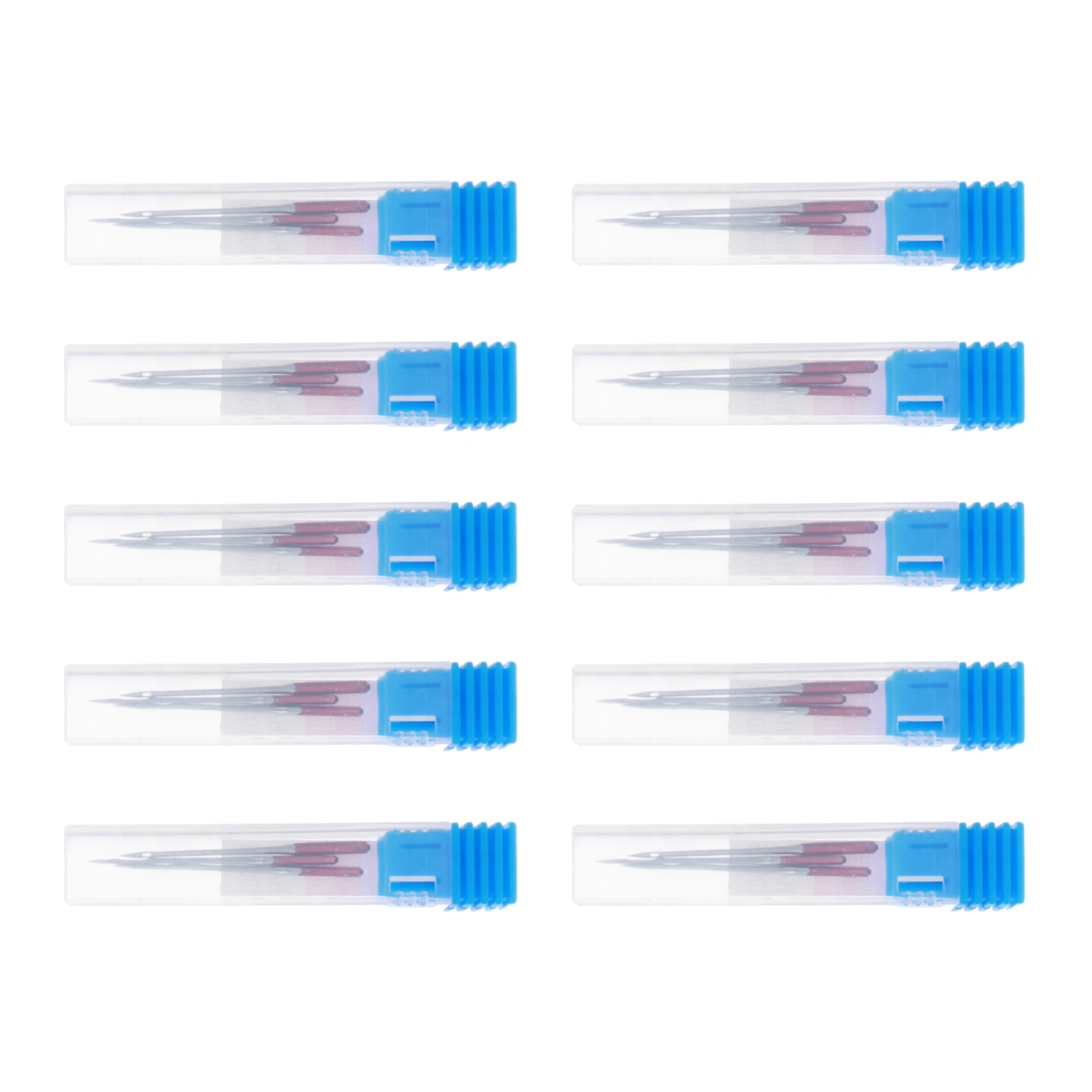 30Pcs Sewing Machine Needles Sewing Machine Accessories Household Needles