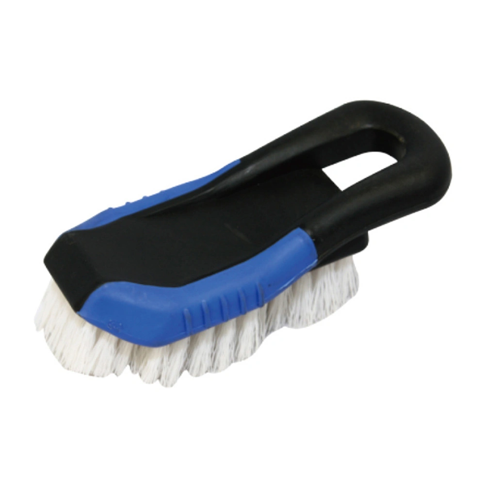 Car Beauty Dust Cleaning Brush Multi-function Portable Cleaning Tool Nylon Car Wash Carpet Brush Cleaner