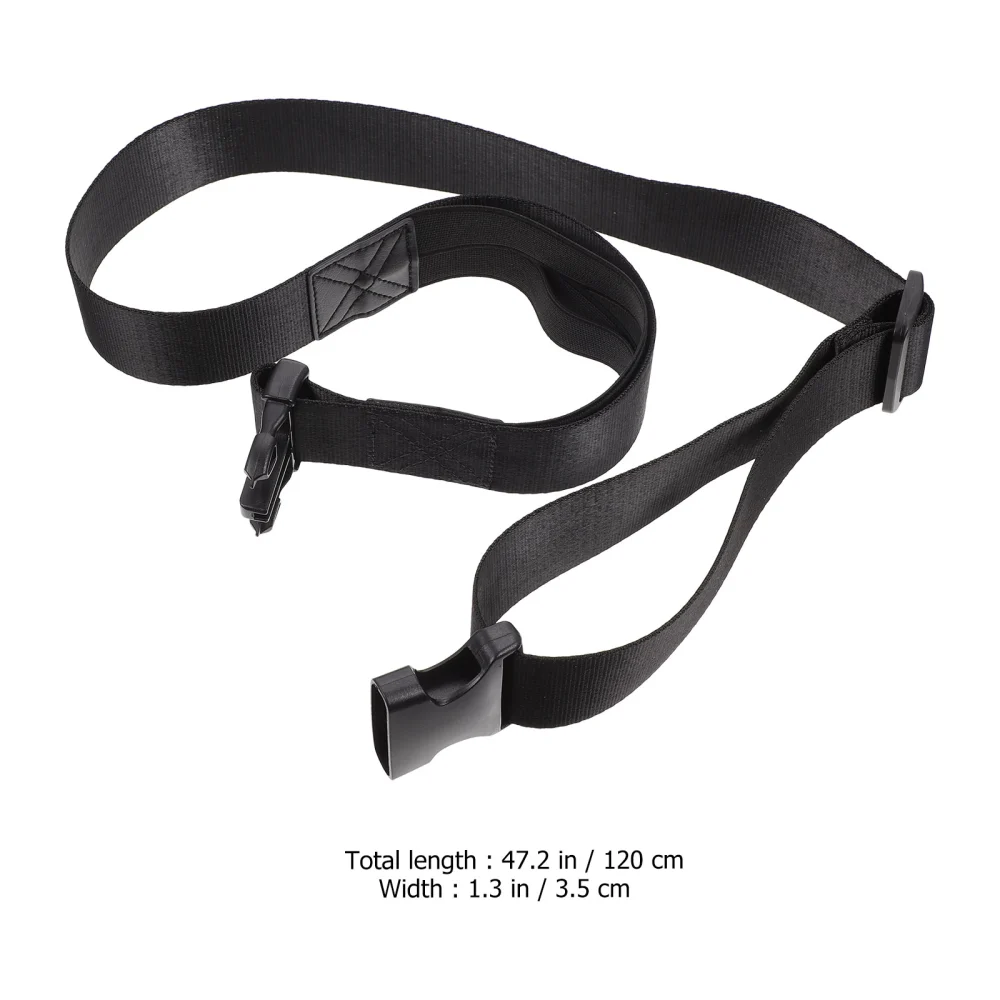 Quick Release Camera Fasten Belt Adjustable SLR Camera Waist Strap Supply