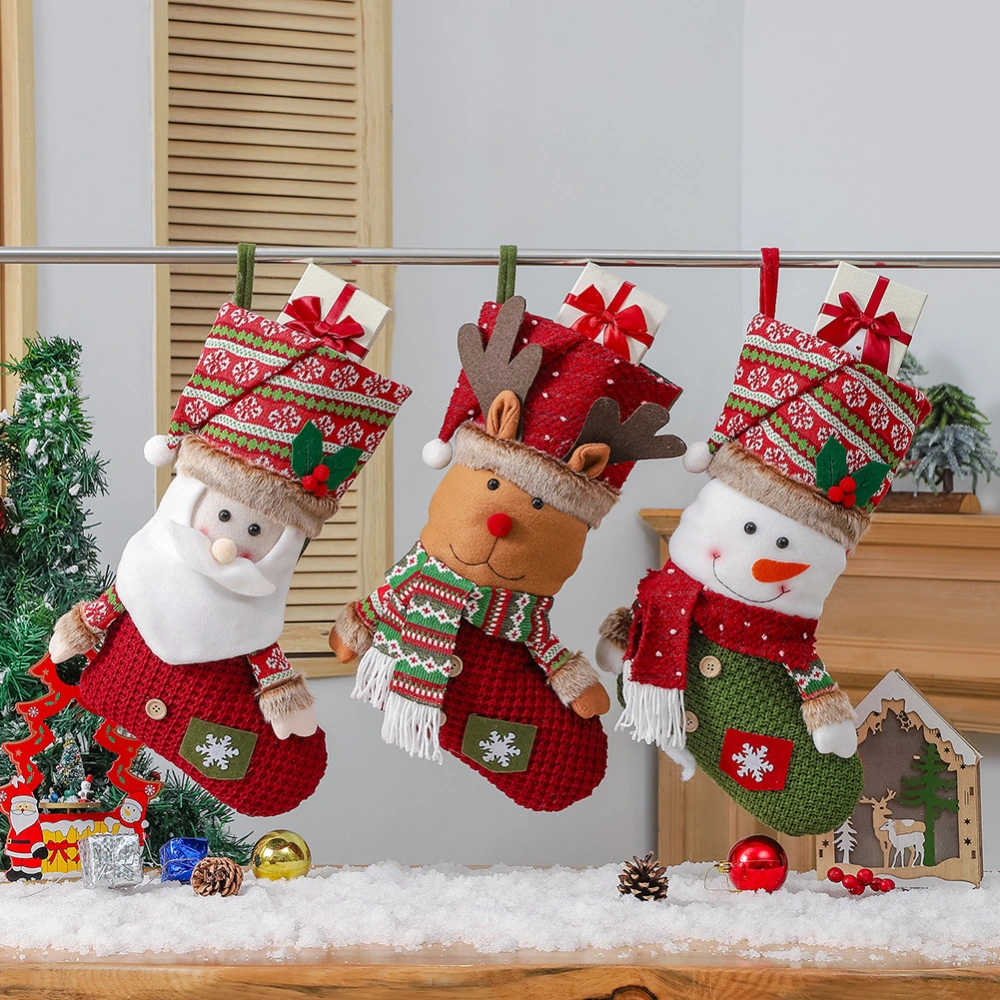 Fashionable Christmas Window Decoration Pendant