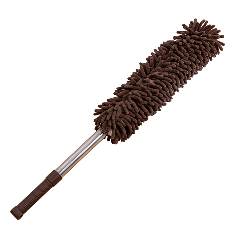 Extendable Duster Home Duster Sweeping Duster Cleaning Duster Washable Duster