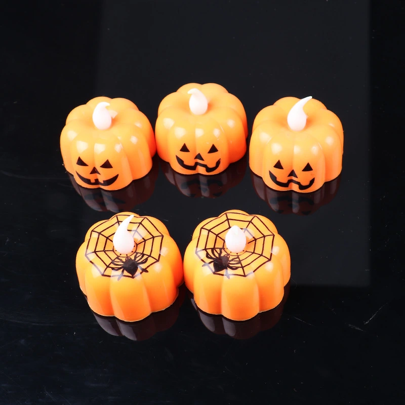 Fashion Pumpkin Led Electronic Light