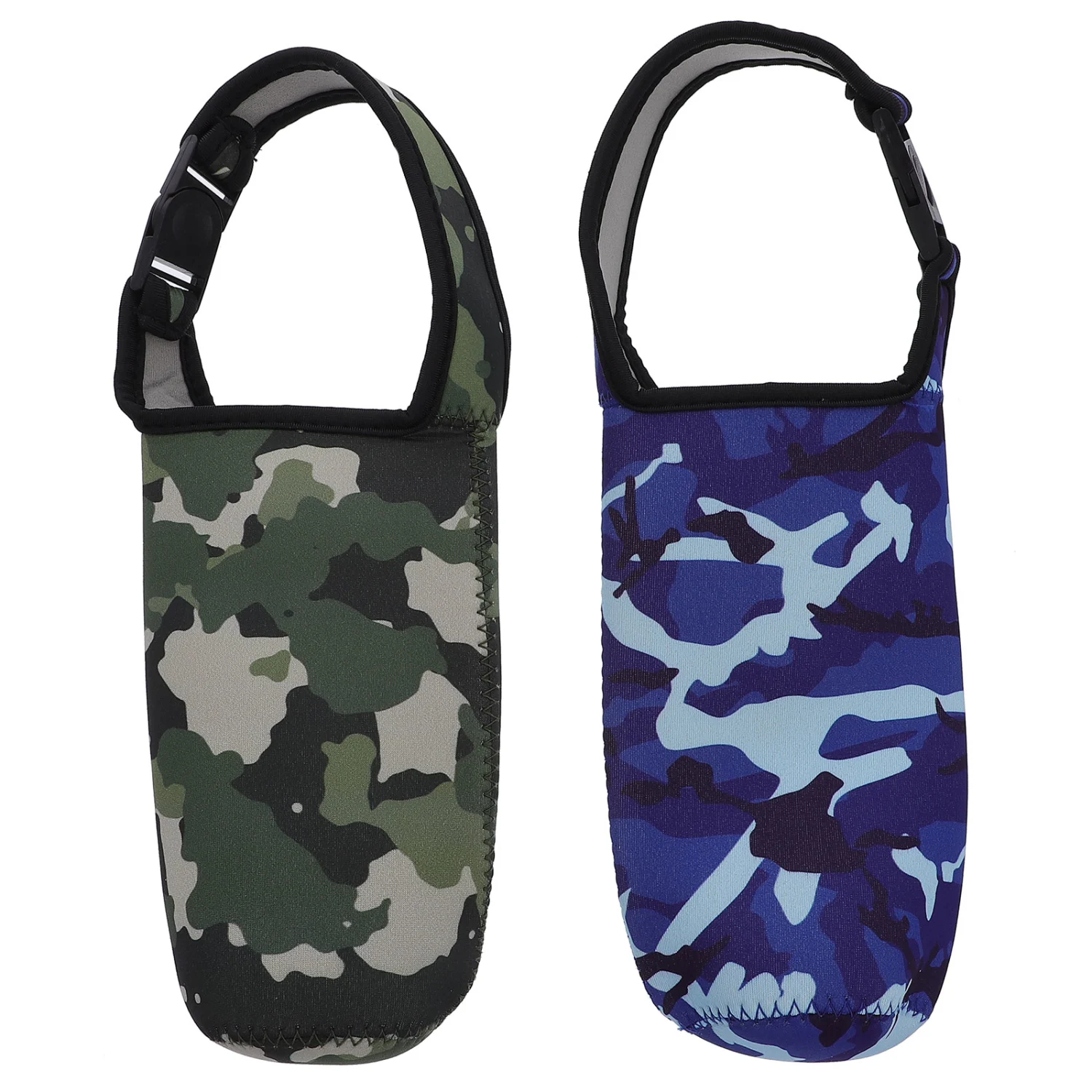2pcs Insulation Cup Covers Insulation Cup Protectors Insulation Cup Protections