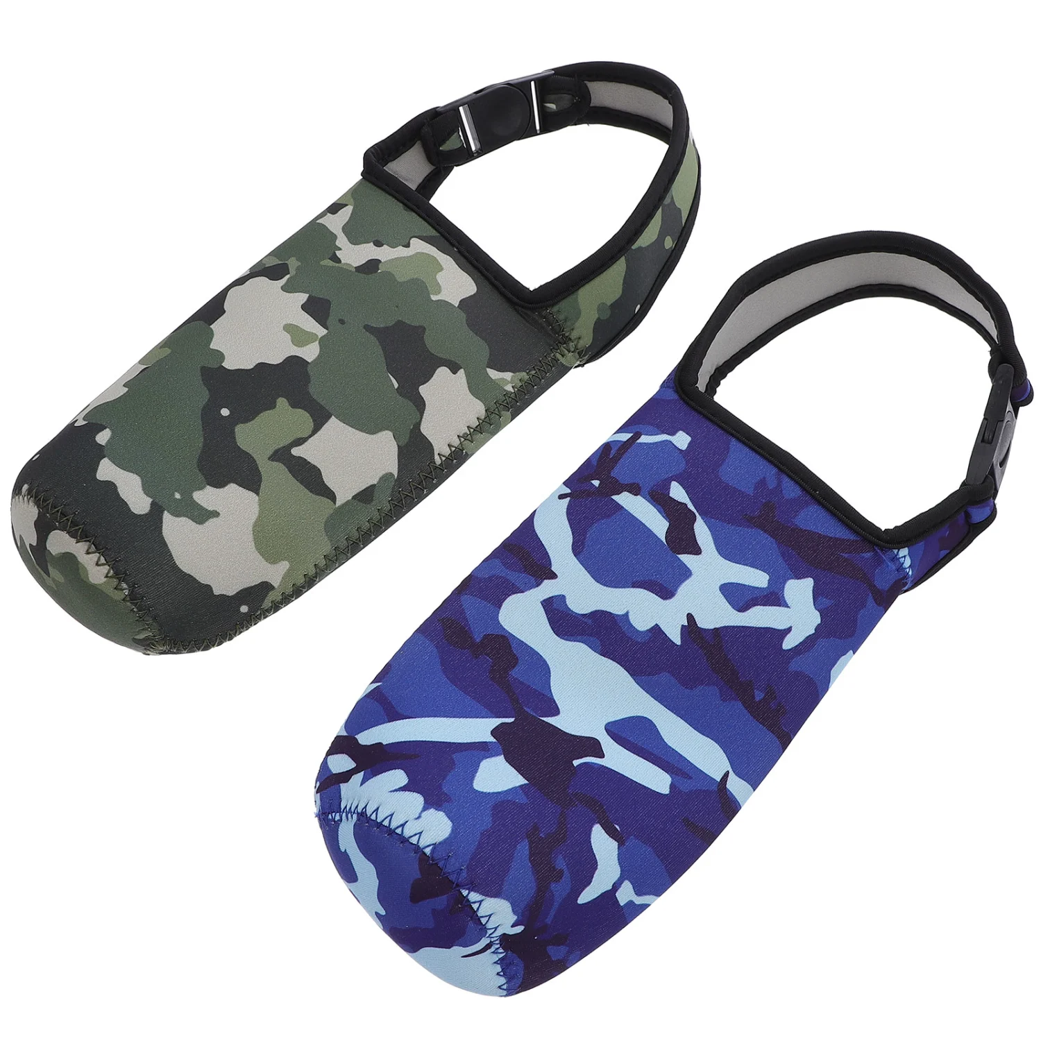 2pcs Insulation Cup Covers Insulation Cup Protectors Insulation Cup Protections