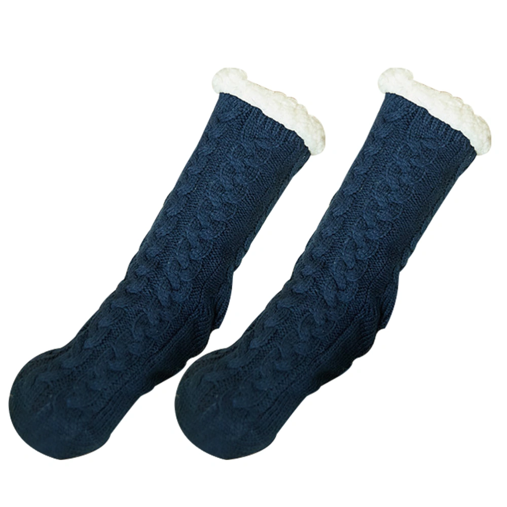 1 Pair Toe Socks Tube Sports Socks Cotton Breathable Running Socks