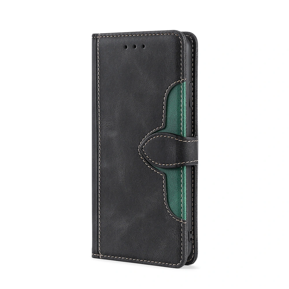 Cards Slot Design PU Leather Smartphone Protection Case Compatible with nova 3i