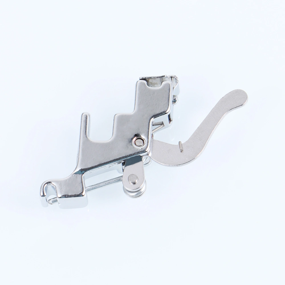 4Pcs Durable Sewing Machine Pressure Foot Sewing Machine Presser Foot for Home Sewing Machines