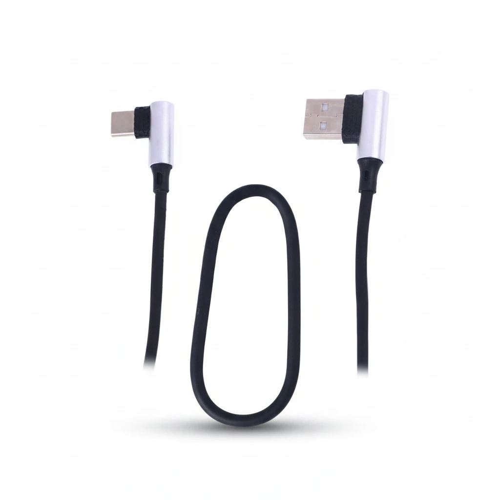 USB Type-C Cable Nylon Braided 1M 2.5A USB-C Quick Charger Fast Data Sync and Charging Cable for Galaxy S9/ S8/ S8 Plus/ Note 8/ Huawei P9/ Honor V8/ LG V30/ V20/ OnePlus 5 3T 2 and More (Red)