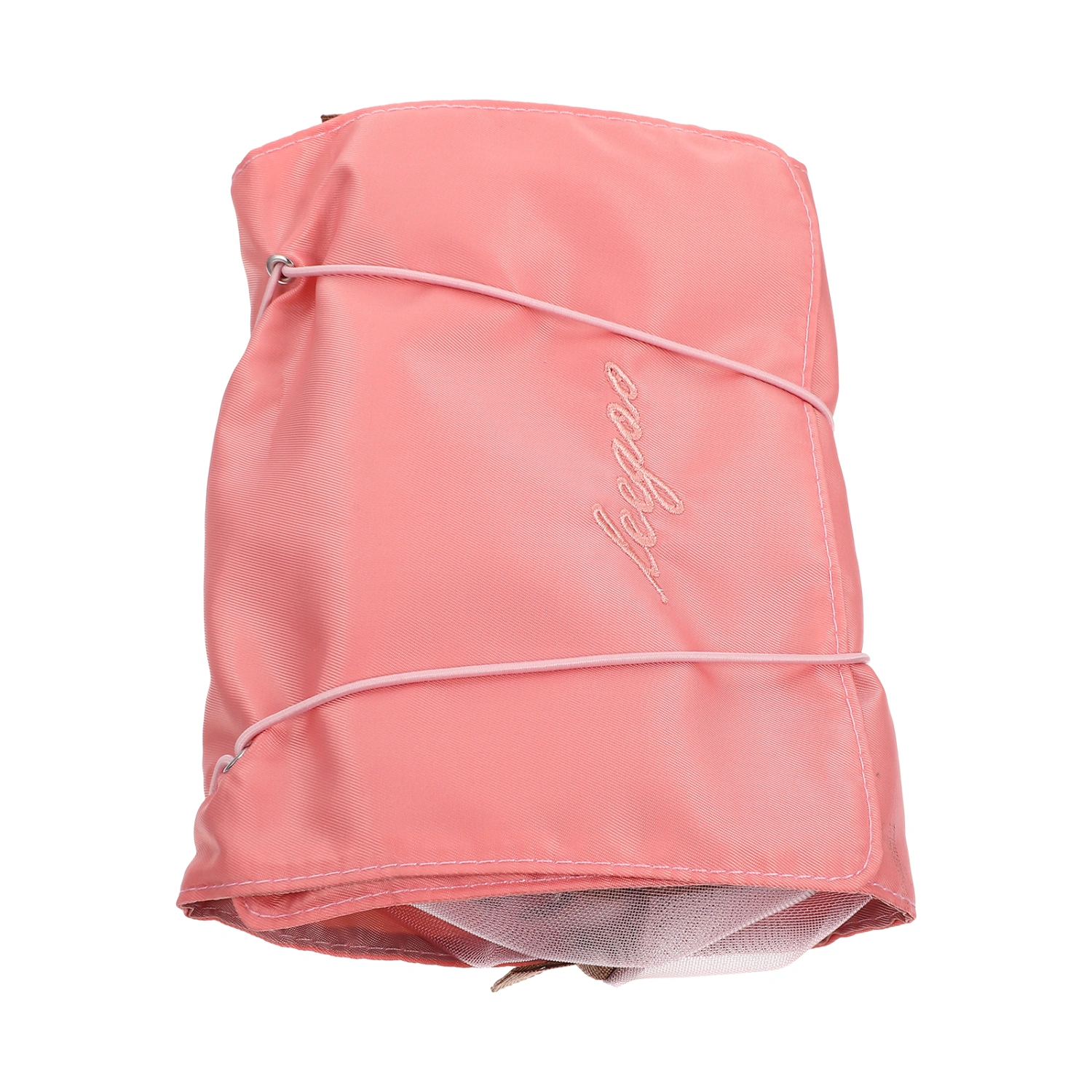Decorative Portable Travel Toiletry Bag Cosmetic Storage Bag Folding Pouch