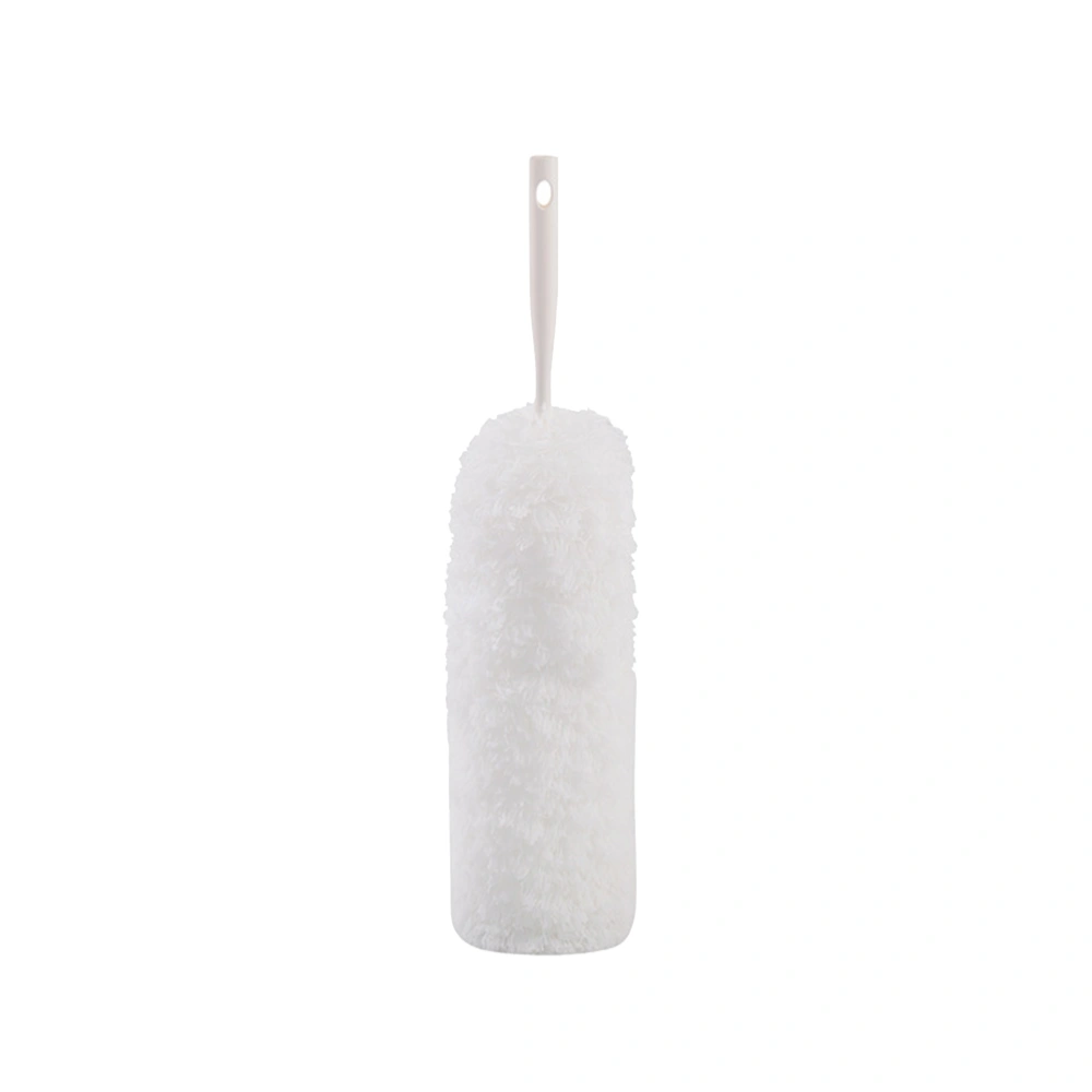 Household Duster Ash Sweeping Feather Duster Retractable Household Duster Dust Cleaning Duster