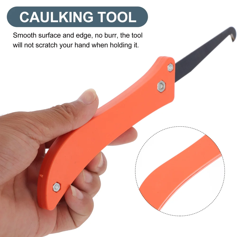 26pcs/set Sealant Caulking Pressure Seam Tool Tile Caulk Finishing Tool for Home