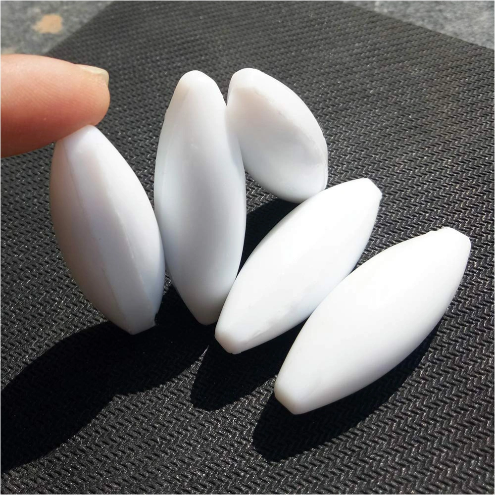 3pcs Magnetic Stir Bar PTFE Magnetic Mixer Bar Stir Plate Magnet Sticks