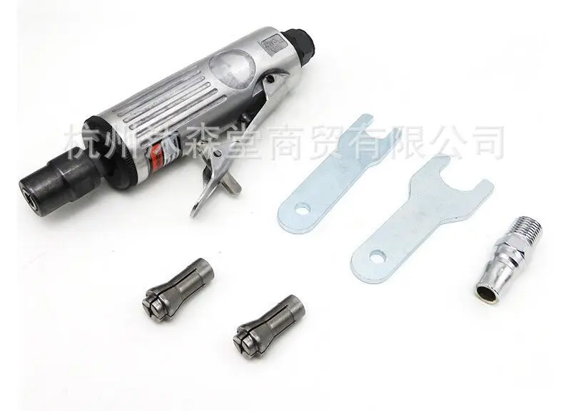 Air Grinder Pneumatic Straight Die Grinder Air-powered Straight Die Grinder Tool