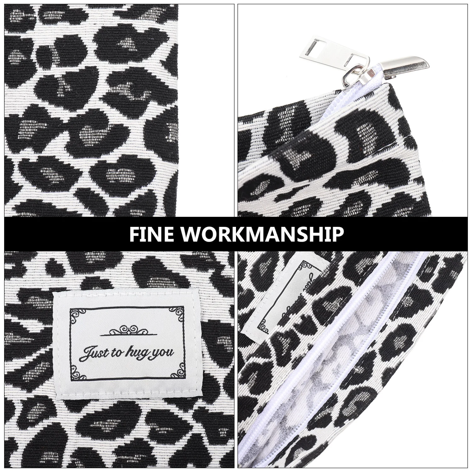 Large Capacity Toiletry Bag Personal Travel Wash Bag Multifunctional Makeup Pouch
