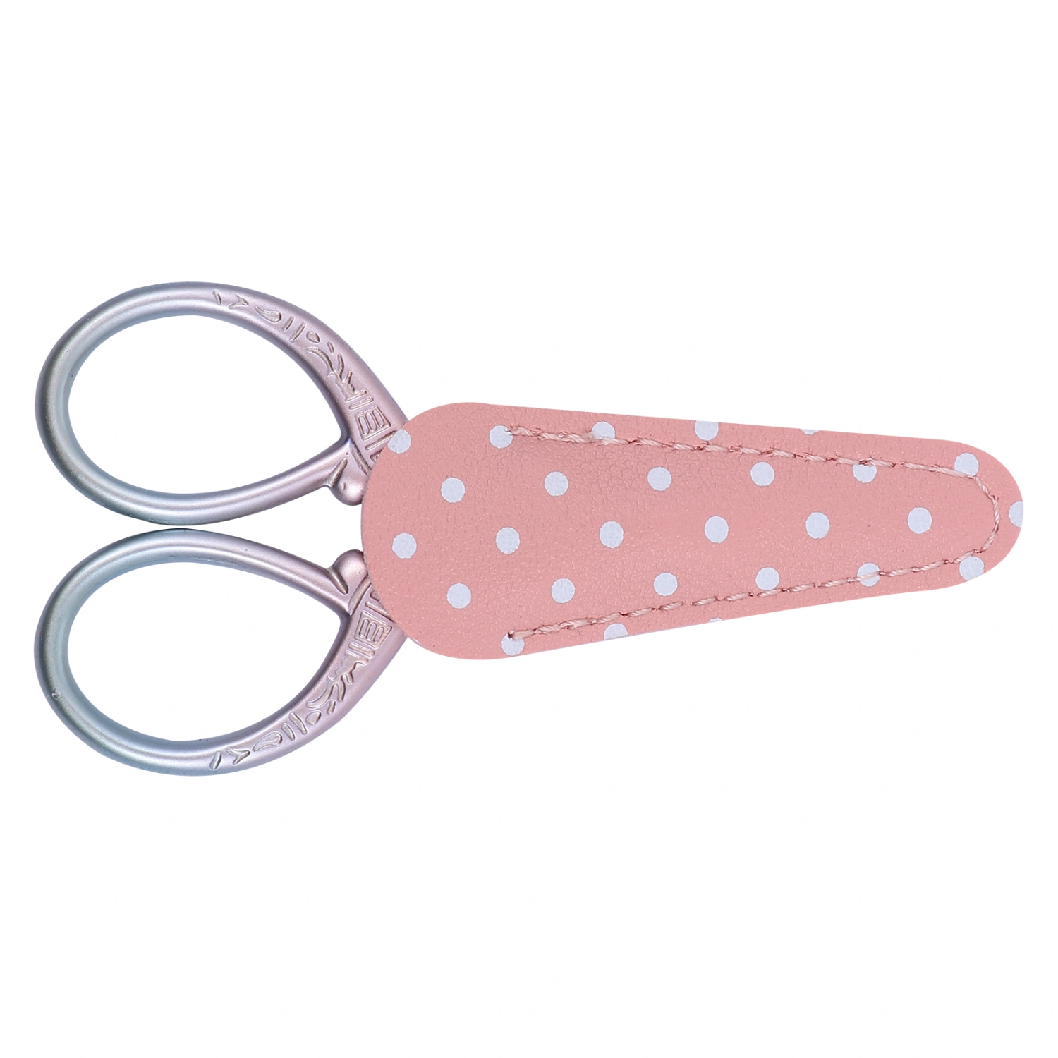1 Set Embroidery Scissor Metal Detail Shear Sewing Thread Cutter Sewing Tool