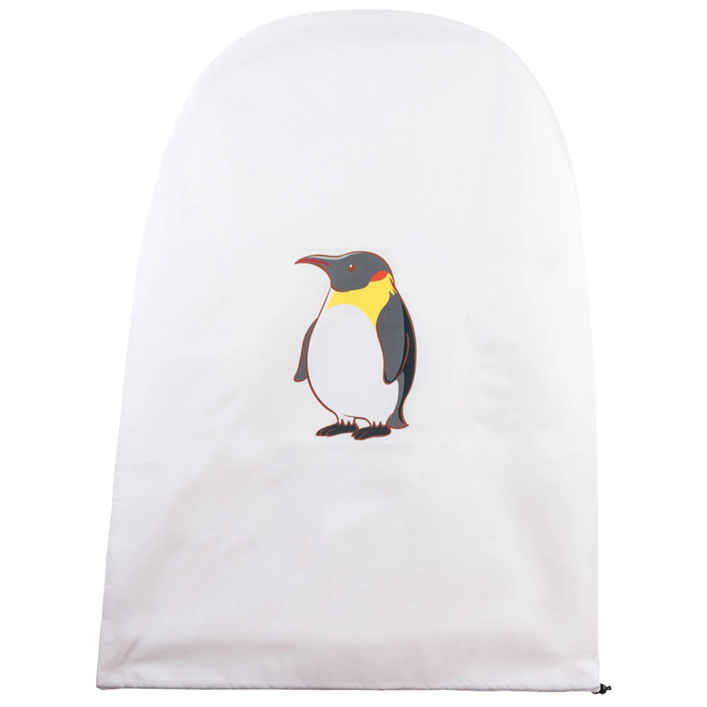 Plant Frost Protection Cover Plant Protective Cover Non-woven Plant Bag