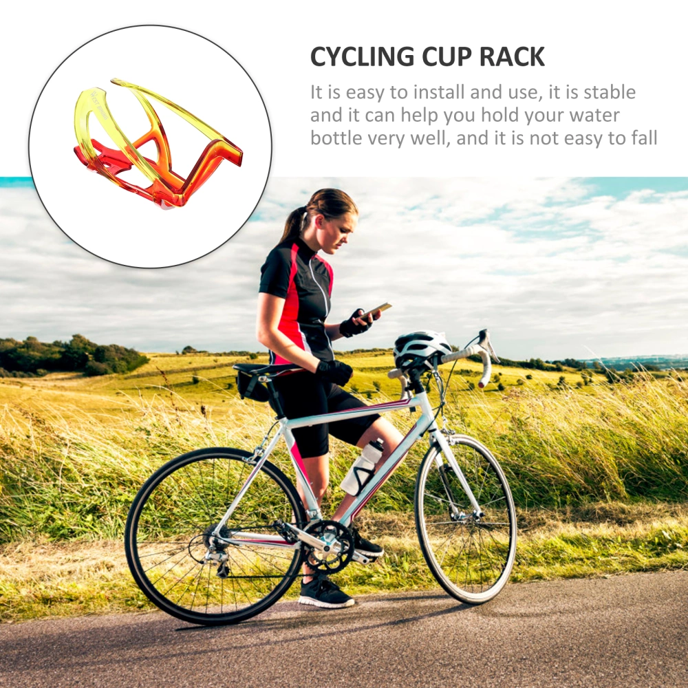 Bike Cup Holder Mountain Bike Cup Holder Cycling Cup Rack Universal Drinks Cup Holder