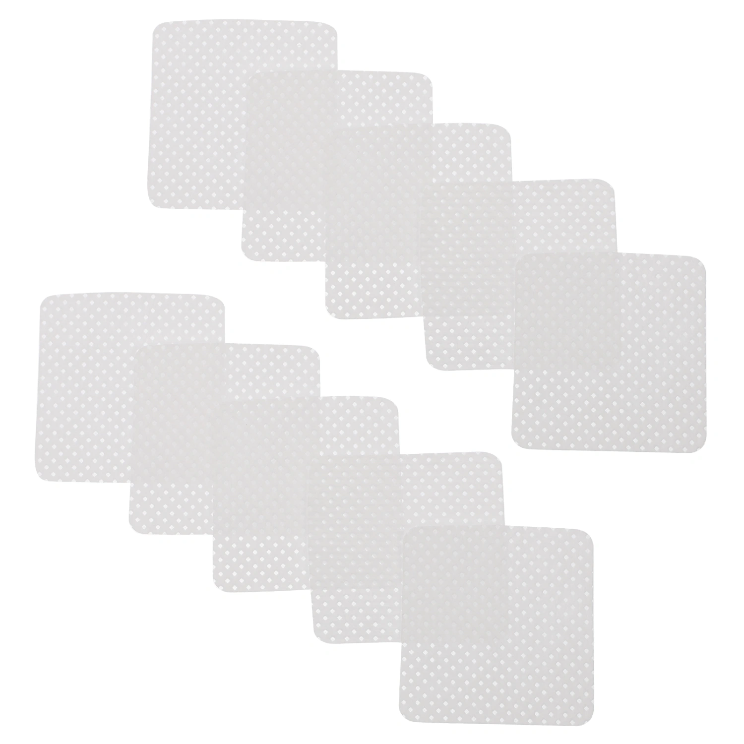 360Pcs Nail Wipes Manicure Supplies Disposable Nail Napkins Nail Polish Remover