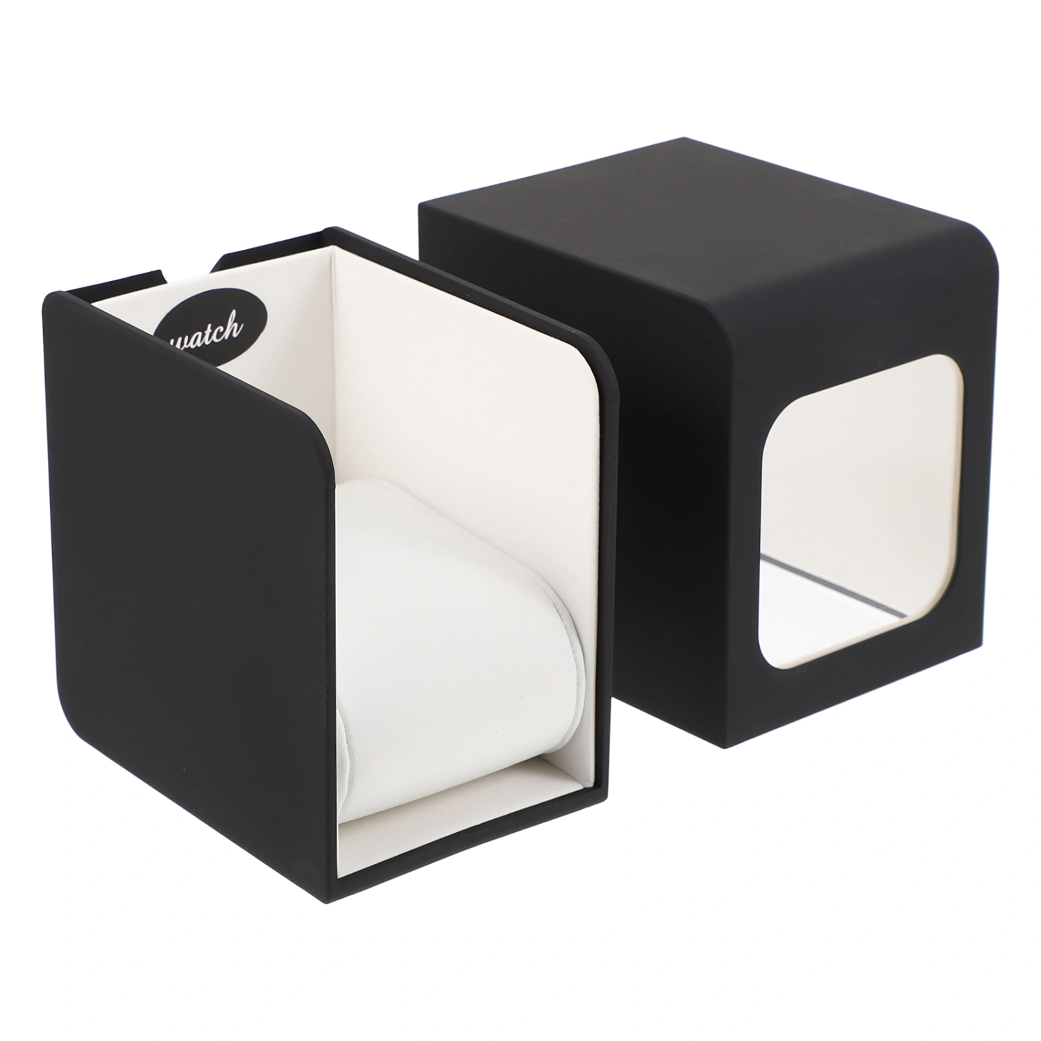 1 Pc Multi-functional Watches Storage Box Watches Display Box Watches Organizer