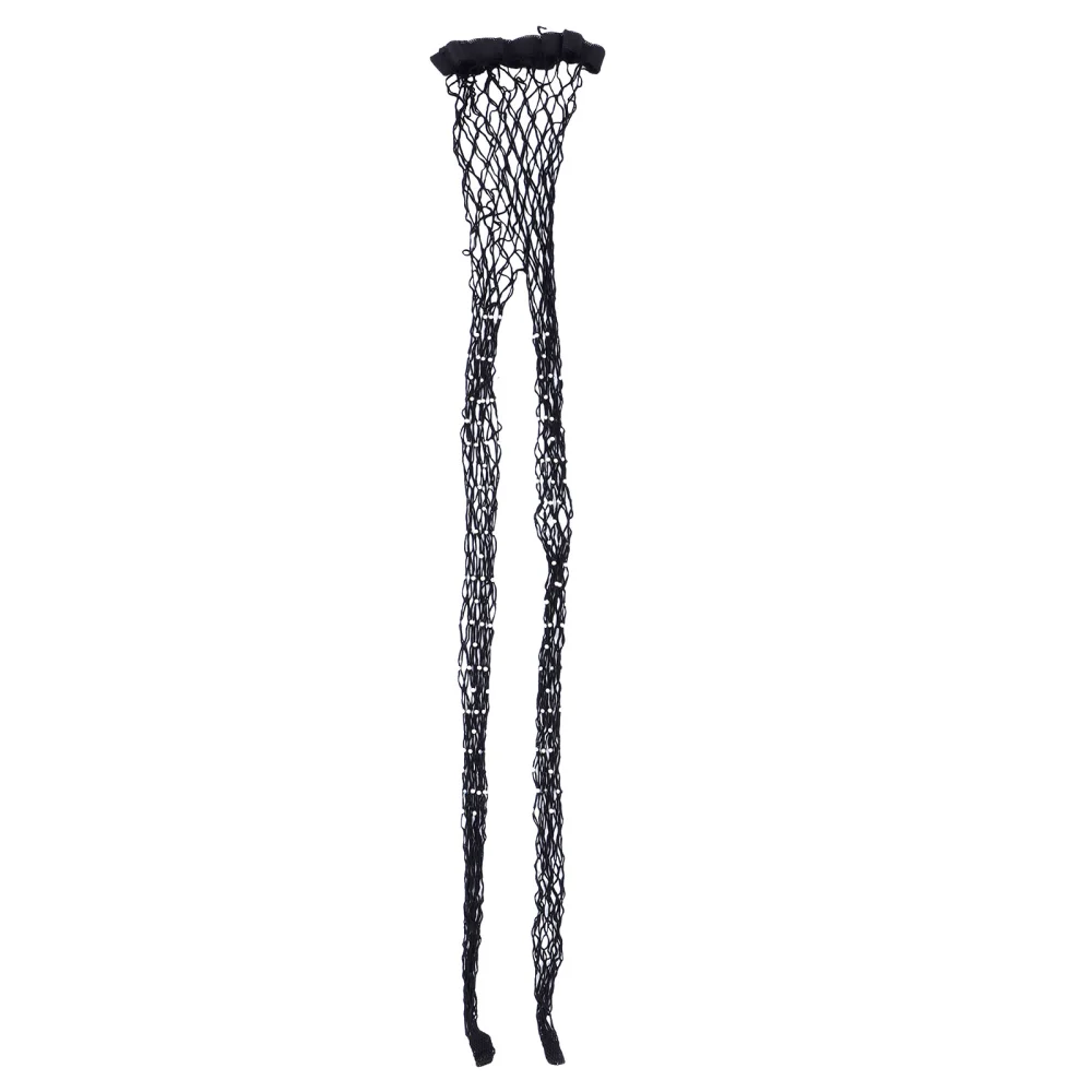 1 Pair Sexy Rhinestone Thigh High Stockings Fishnet Stockings Sexy Stocking