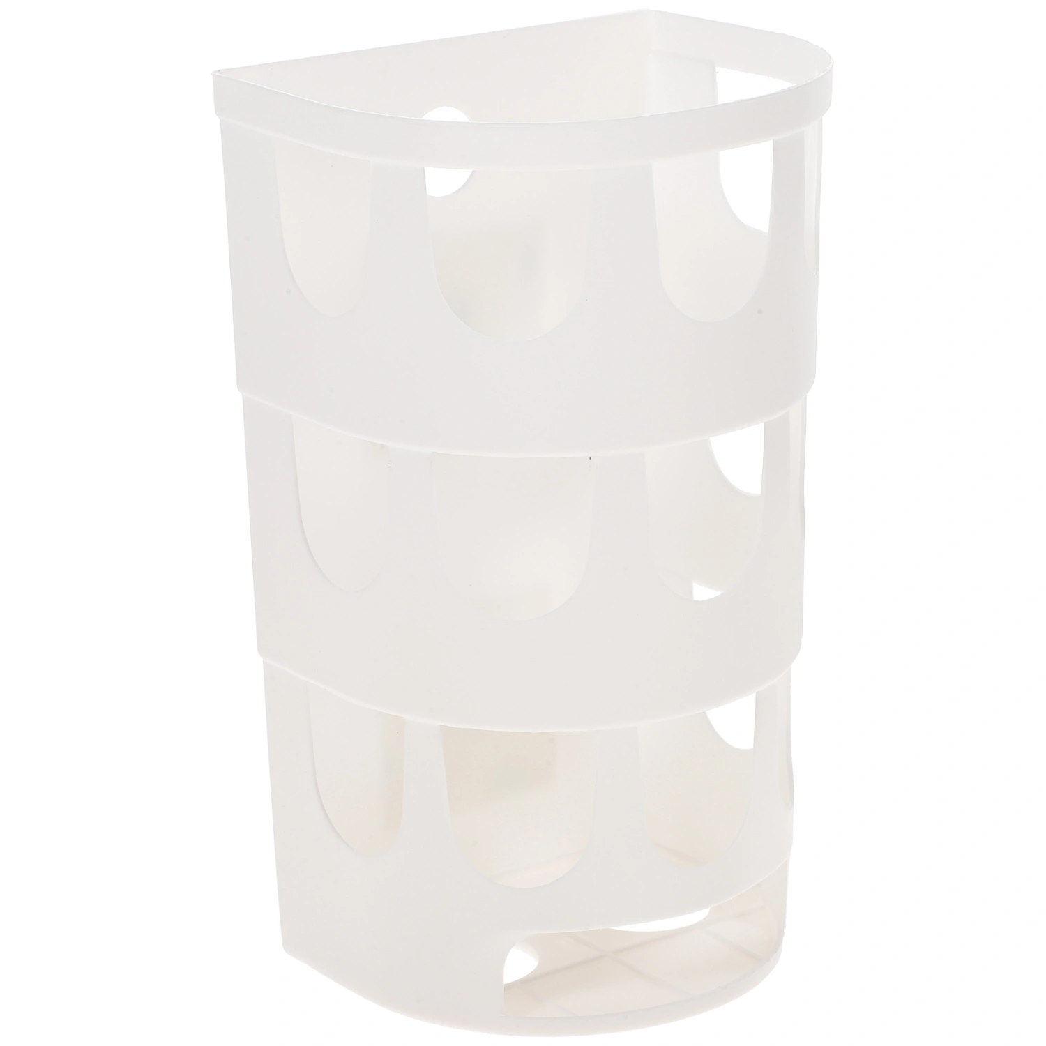 1pc Trash Bag Storage Holder Garbage Bag Storage Holder Hole Bag Storage Holder