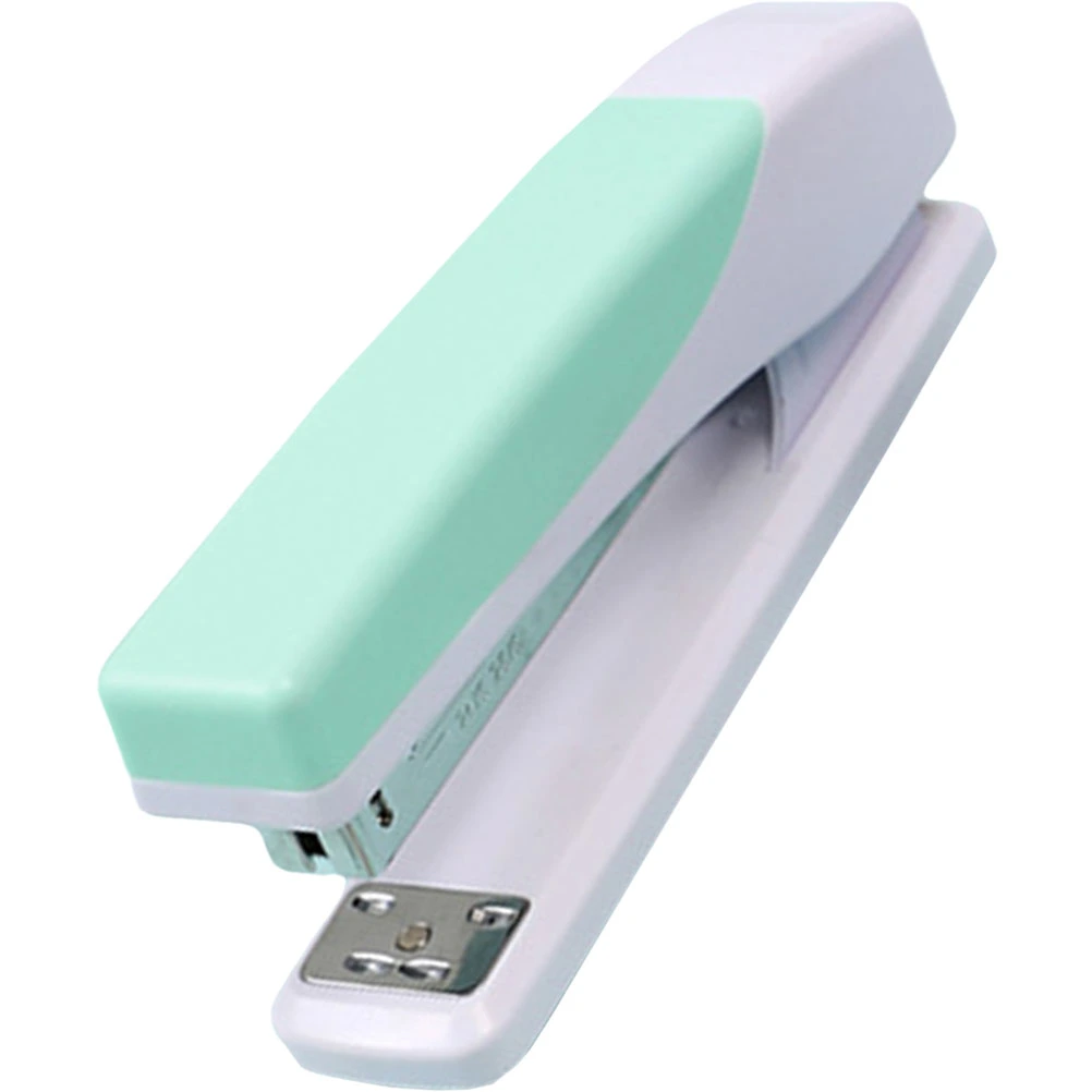 Large Capacity Stapler Labor-saving Stapler Office Desk Stapler Multi-use Stapler Desktop Stapler