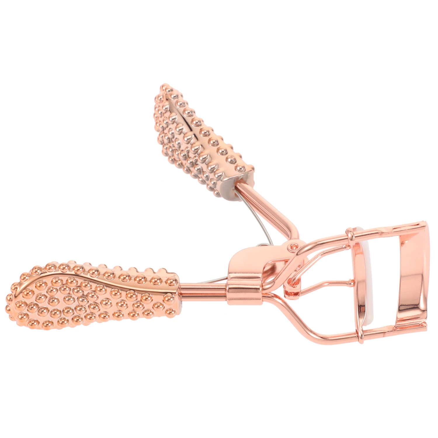 Eyelash Curler Handheld Eyelash Curling Clip Eye Lash Curler Eyelash Curling Tool for Makeup