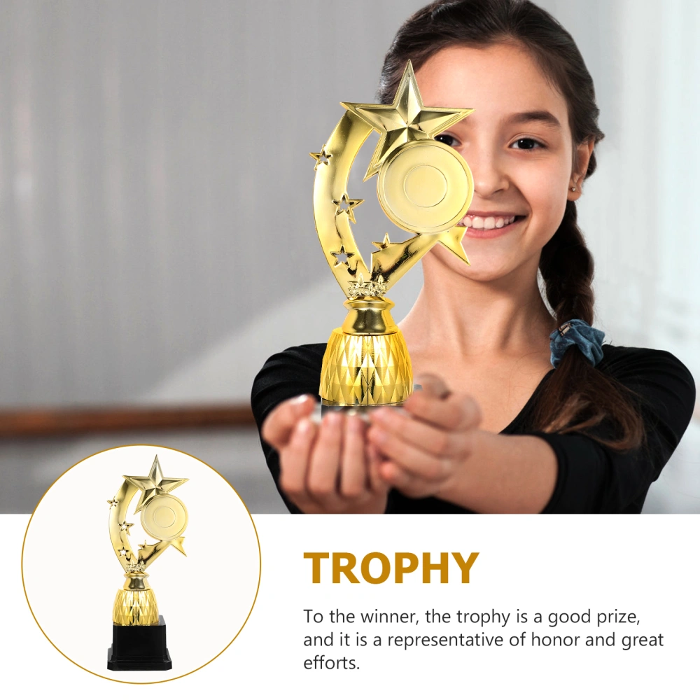 Creative Competitions Children's Trophy Commemorative Trophy for Children