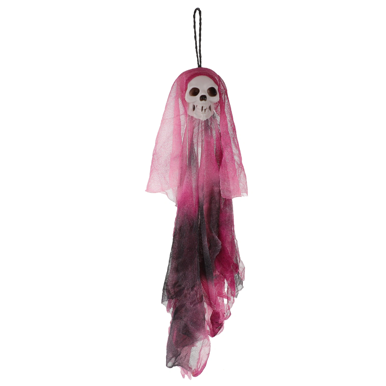Halloween Hanging Ornament Skull Ghost Pendant Scary Haunted House Decor