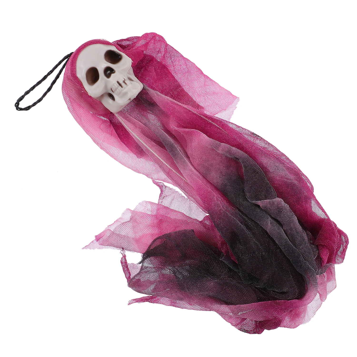 Halloween Hanging Ornament Skull Ghost Pendant Scary Haunted House Decor