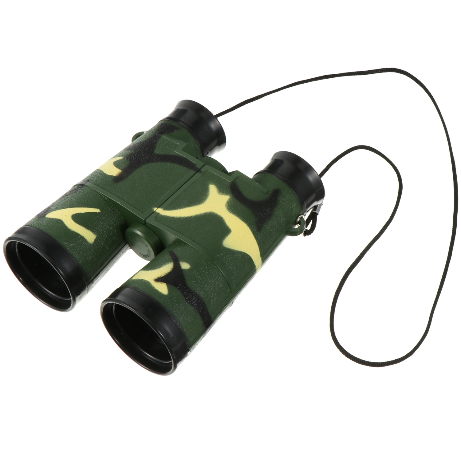 1 Set Kids Eyeshield Binocular Outdoor High Definition Binocular for Travel