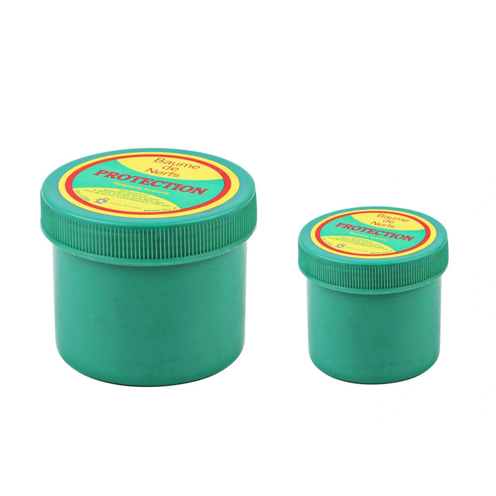 30g Green Ointment Herb Balm Anti-itch Mosquito Bites Itching Repellent Essential Balm Cool Refreshing Oil Relieve Pain