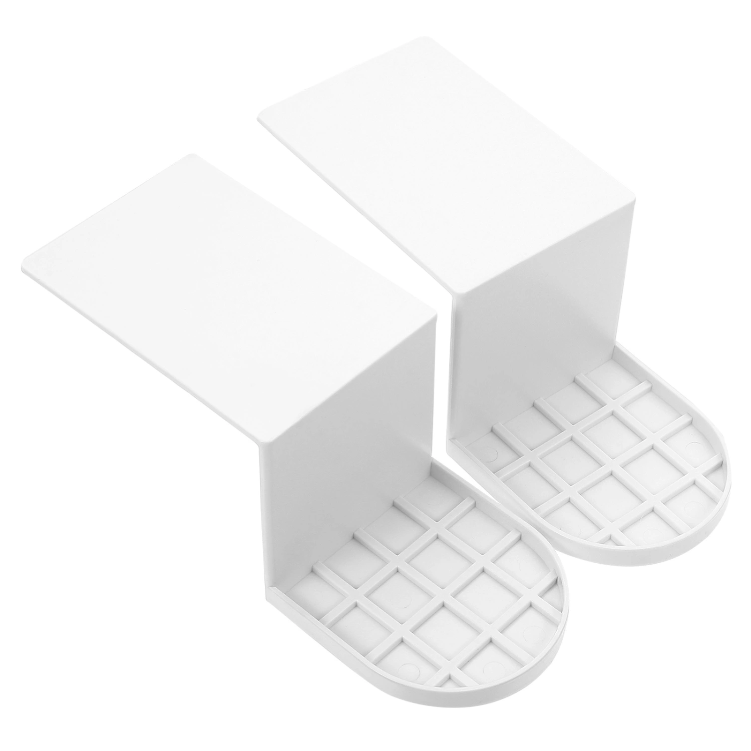 2pcs Laundry Detergent Drip Catcher Detergent Cup Holder Laundry Soap Organizer