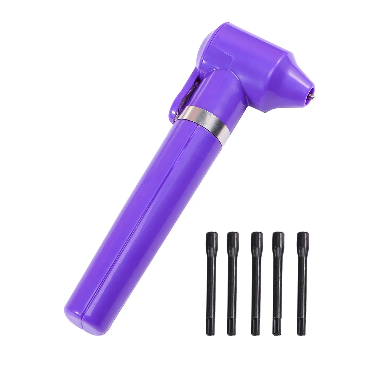 Electric Mixer Pigment Agitator Body Art Accessory Ink Blender Stirrer Low Noise Supply Pigment Blender (Random Color)