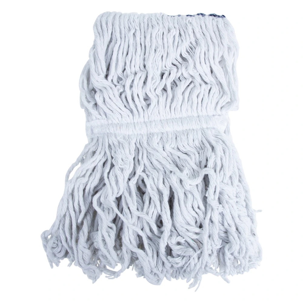 Mop Cloth Water Absorption Mop Head Mop Cleaning Accessories Removable Mop Head