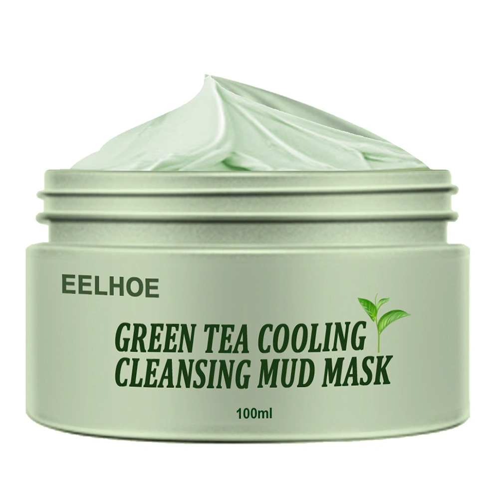 1 Bottle Blackhead Cleansing Mask Safe Deep Cleansing Blackhead Removal Mask
