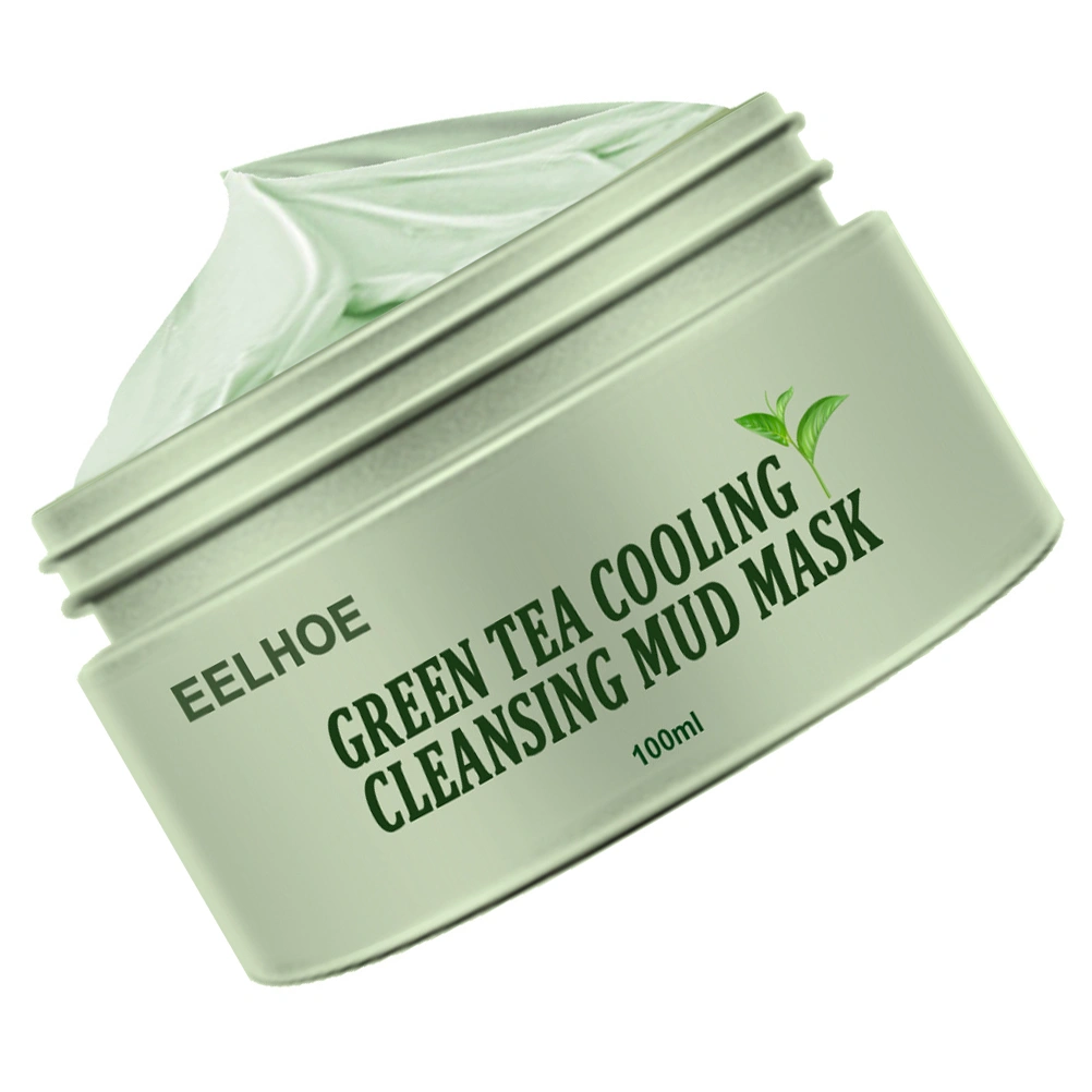 1 Bottle Blackhead Cleansing Mask Safe Deep Cleansing Blackhead Removal Mask