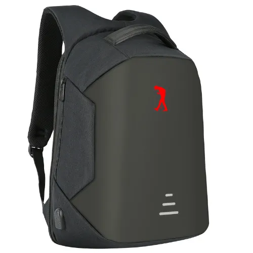 USB Charging Backpack