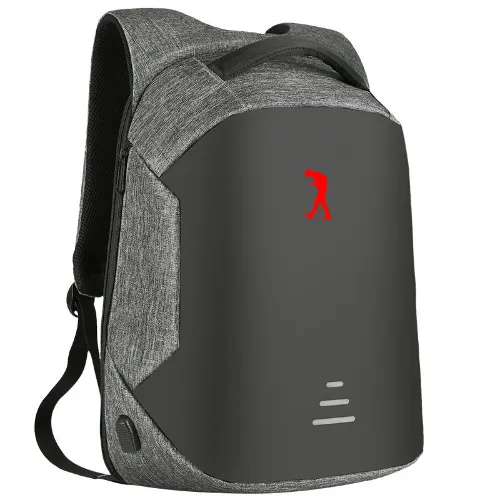 USB Charging Backpack