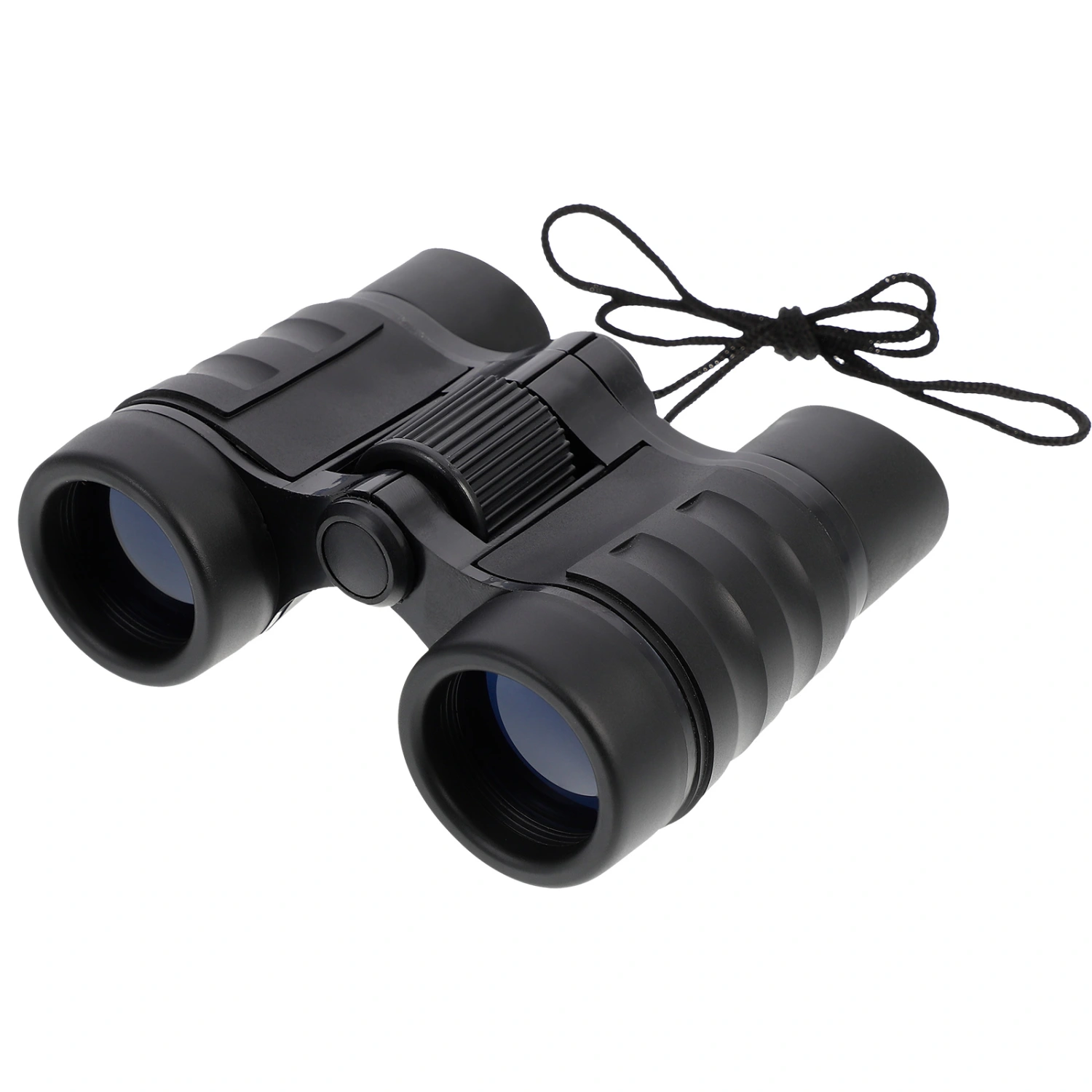 Children High Powe Binoculars 4x30 Kids Binoculars Compact Binoculars for Boys Girls