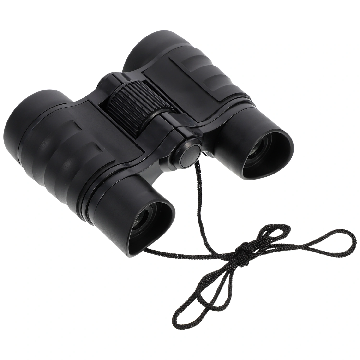 Children High Powe Binoculars 4x30 Kids Binoculars Compact Binoculars for Boys Girls