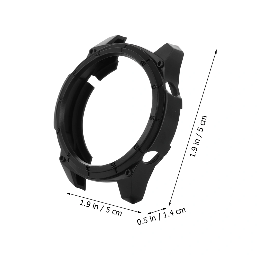 TPU Watch Classic Protective Case Compatible for Huawei Watch GT 2