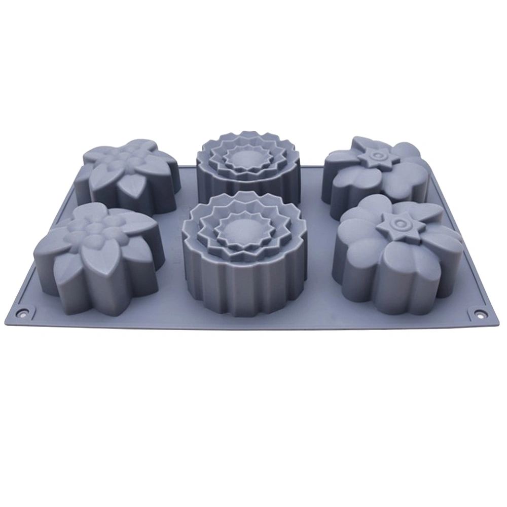 1pc Kitchen Baking Mold Baking Tool Cake Baking Mould Pastry Baking Mold