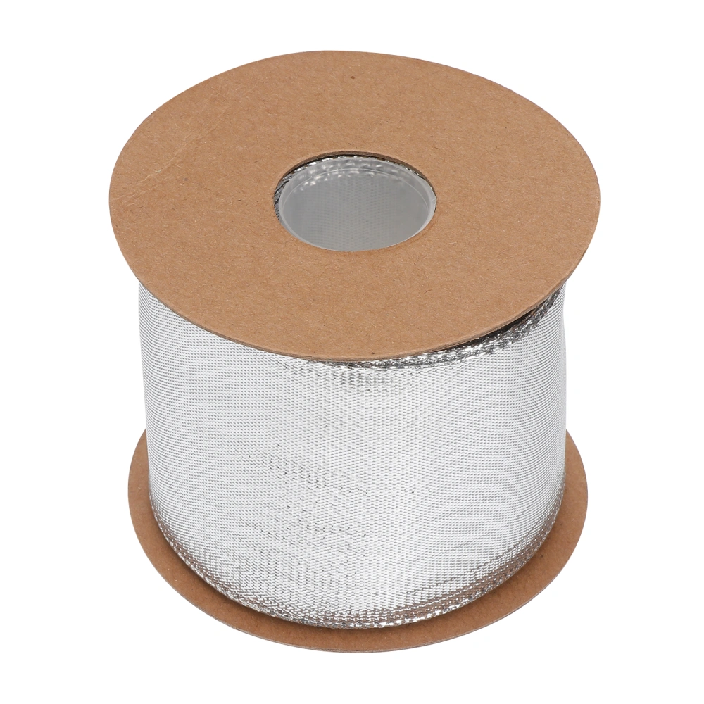 1 Roll Creative Gift Ribbon Delicate Packing Gift Ribbon Gift Ribbon Roll