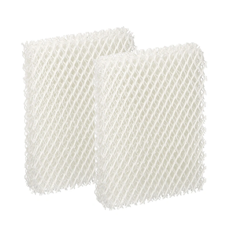 4Pcs Humidifier Filter Honeycomb Humidifier Replacement Compatible for Honeywell HAC-700/750