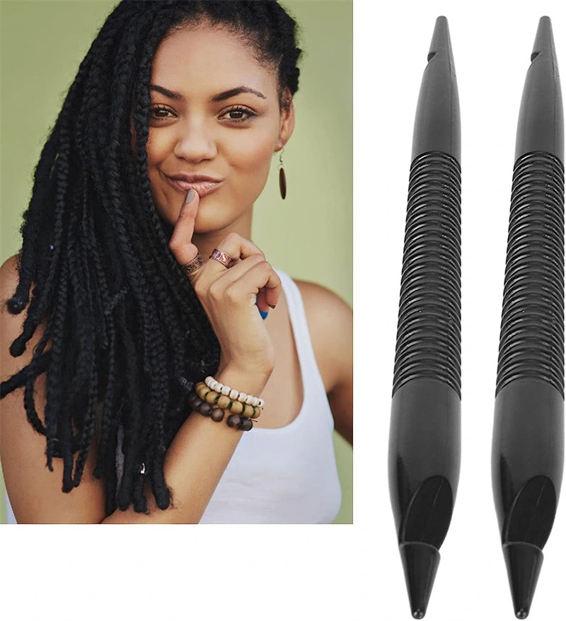 Dreadlocks Braiding Tool Crochet Hook Hair Braiding Tool DIY Hair Styles Accessory