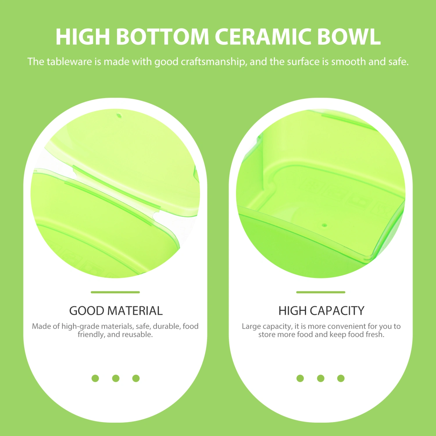 Sandwich Food Holder Portable Bento Box Lunch Box Multi-function Box Colored Food Box