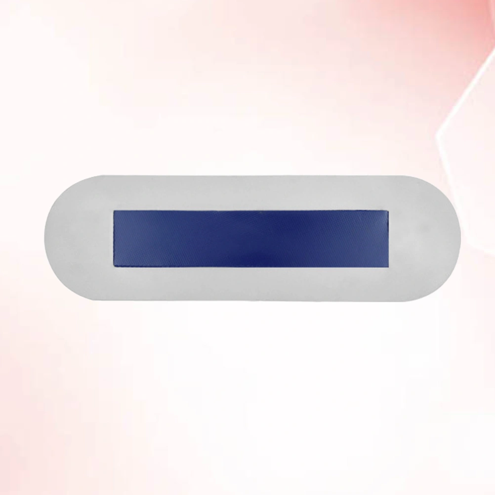 Inflatable Boat PVC Seat Strap Patches for Water Sports Marine Boat Kayak Canoe Dinghy Yacht Accessories