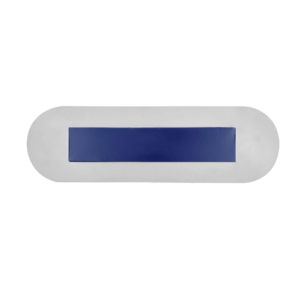 Inflatable Boat PVC Seat Strap Patches for Water Sports Marine Boat Kayak Canoe Dinghy Yacht Accessories
