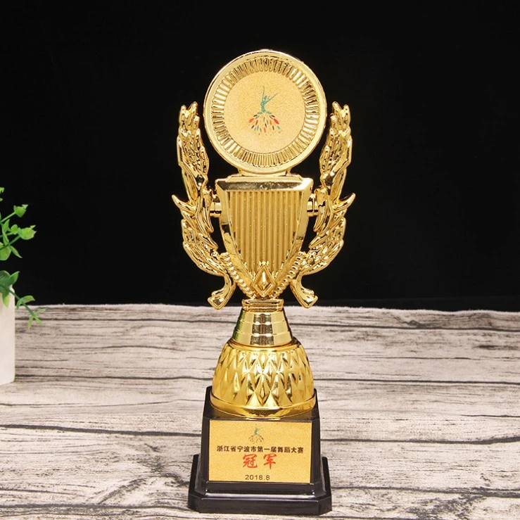 Shield Trophy Competition Trophy Decorative Champion Trophy Decor Trophy Model